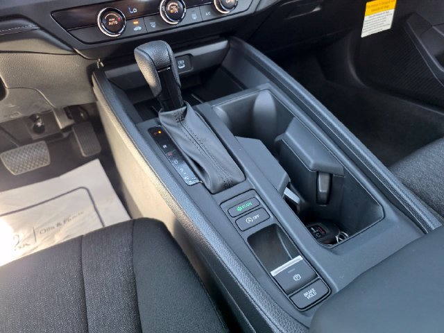 New 2026 Honda Accord LX image 17