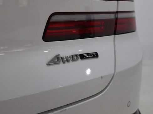 Used 2023 Genesis GV80 3.5T Advanced + w/ Cargo Package AWD/4WD image 13