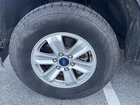 Used 2020 Ford F150 XL w/ Equipment Group 101A Mid image 7