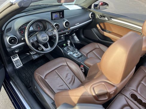 Used 2017 Audi A3 2.0T Premium w/ Convenience Package image 13