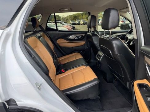 Used 2020 GMC Terrain SLT image 11