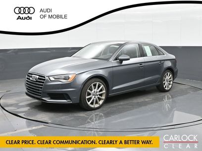 Used 2015 Audi A3 2.0T Premium Plus w/ Premium Plus Package