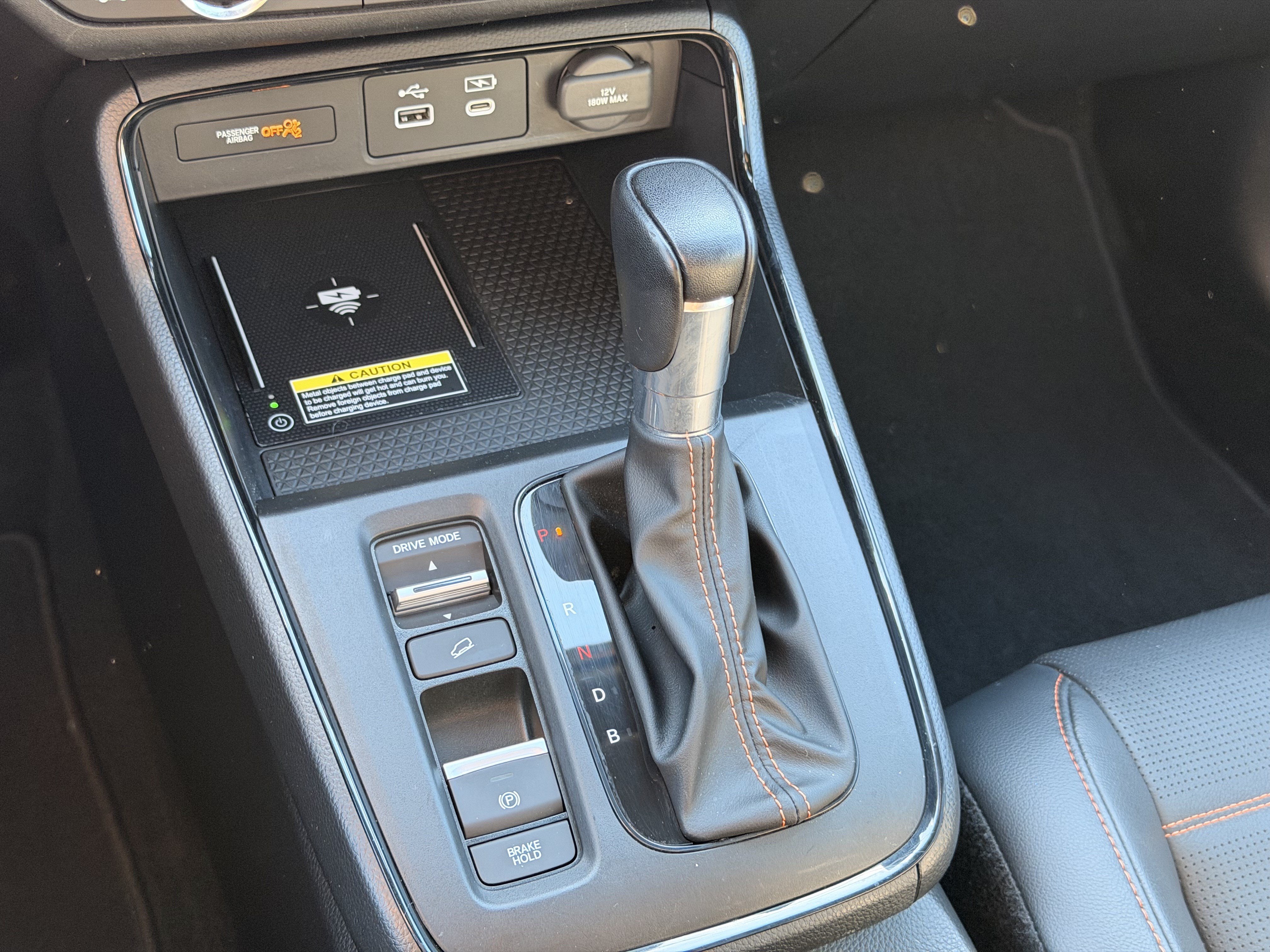 Used 2024 Honda CR-V Sport-L image 18