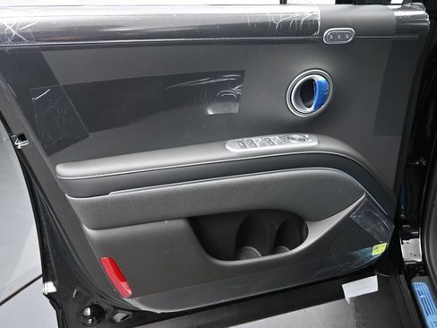 New 2026 Hyundai Palisade Calligraphy image 26