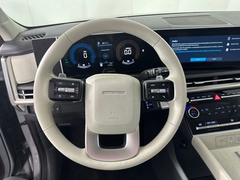 Used 2024 Hyundai Santa Fe SEL image 14