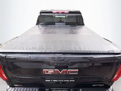 Used 2021 GMC Sierra 1500 AT4 w/ AT4 Premium Package image 29
