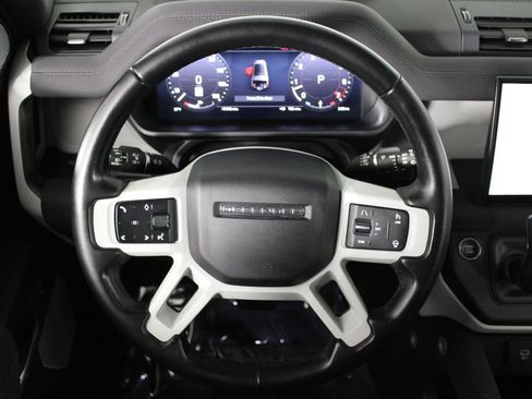 Used 2023 Land Rover Defender 130 S AWD/4WD image 22