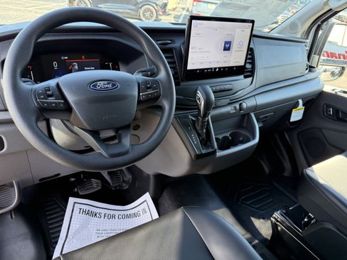 New 2026 Ford Transit 350 XL image 13