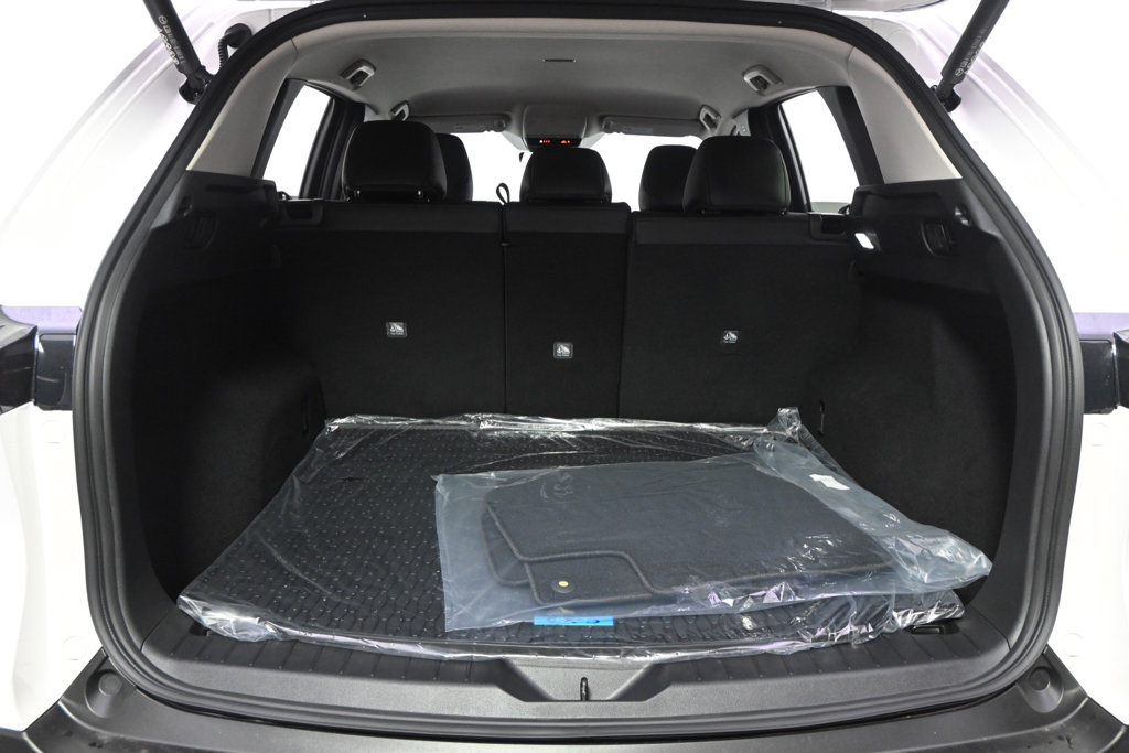 New 2026 MAZDA CX-5 Preferred AWD/4WD image 19