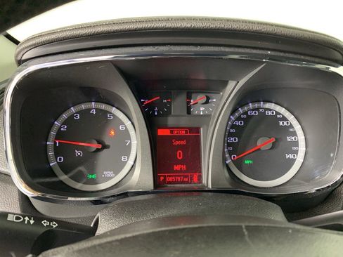 Used 2016 GMC Terrain SLE w/ Convenience Package image 18