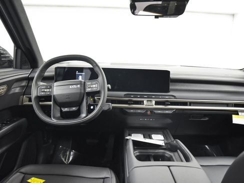 New 2027 Kia Telluride S image 23