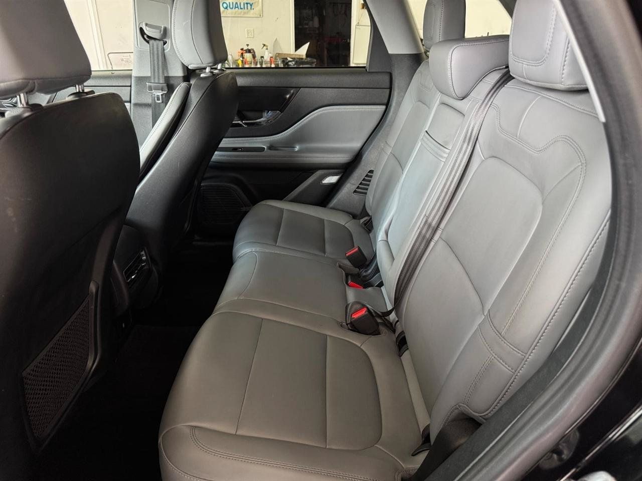 Used 2021 Lincoln Corsair AWD w/ Towing Package I image 7