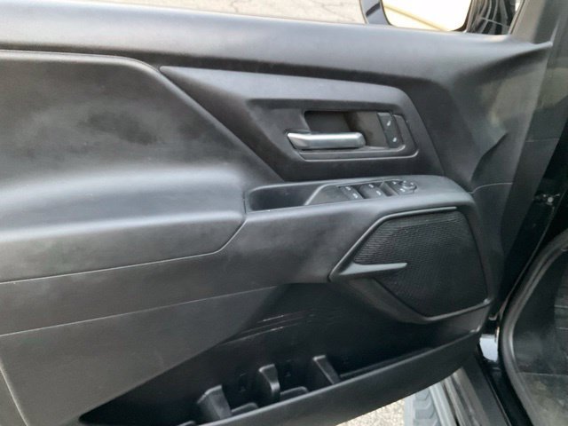 Used 2024 Chevrolet Silverado EV W/T AWD/4WD image 6