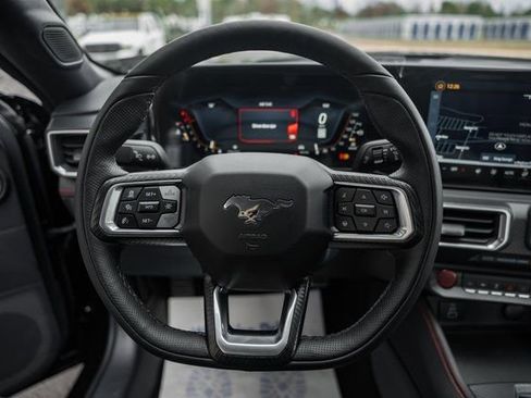 New 2026 Ford Mustang Premium image 34