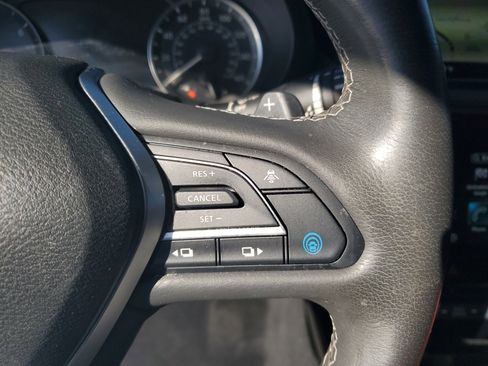 Used 2023 INFINITI QX50 Sport image 19