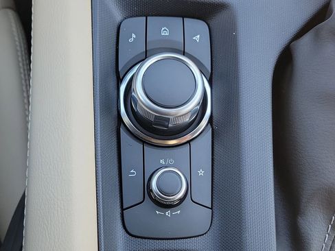 New 2025 MAZDA MX-5 Miata Grand Touring image 37