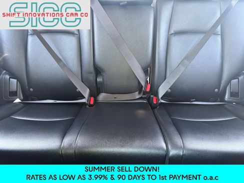 Used 2018 Toyota 4Runner 4WD image 25