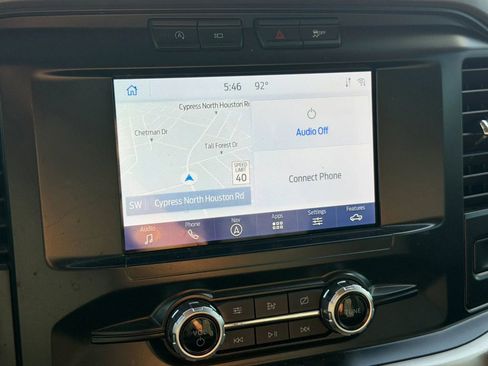 Used 2021 Ford F150 XLT w/ Equipment Group 301A Mid image 18