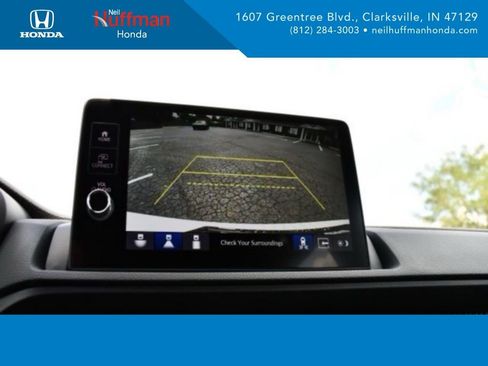 New 2026 Honda CR-V Sport-L image 16