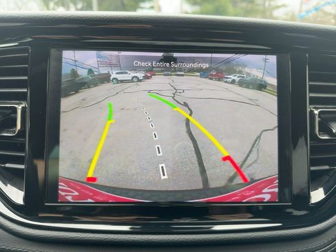 Used 2022 Dodge Durango GT image 20