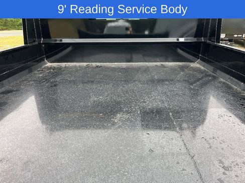 New 2025 Ford F350 XL w/ XL Chrome Package image 4