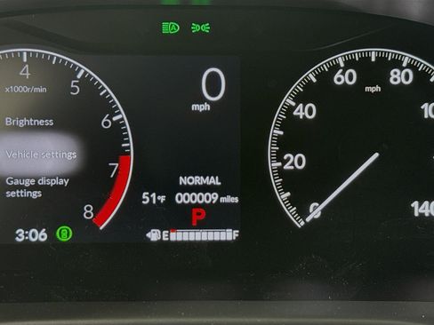 New 2026 Honda HR-V LX image 13