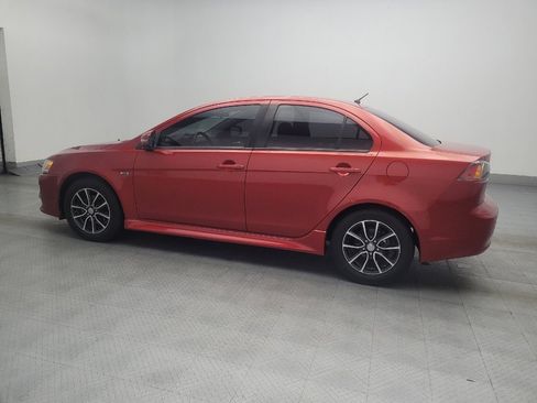 Used 2017 Mitsubishi Lancer ES image 3