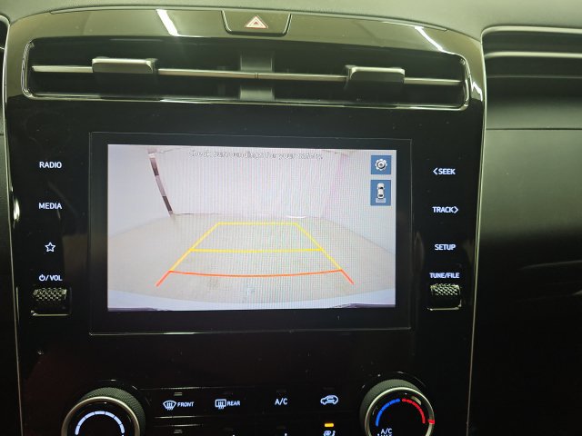 Used 2022 Hyundai Tucson SEL AWD/4WD image 3