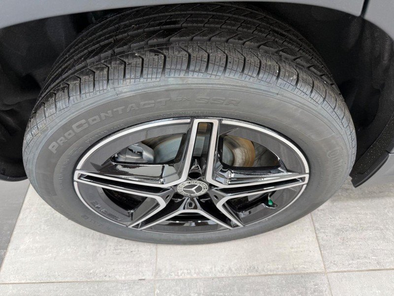 New 2026 Mercedes-Benz GLA 250 4MATIC image 3