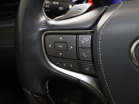 Used 2019 Lexus LS 500 AWD w/ Interior Upgrade Package image 45