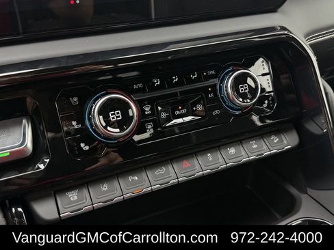 New 2026 GMC Sierra 2500 AT4X AWD/4WD image 15