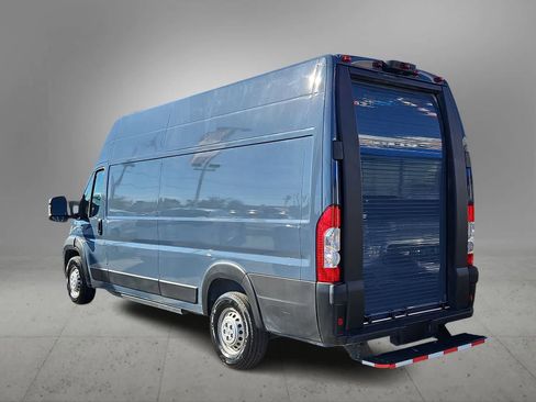 Used 2024 RAM ProMaster 3500 image 7