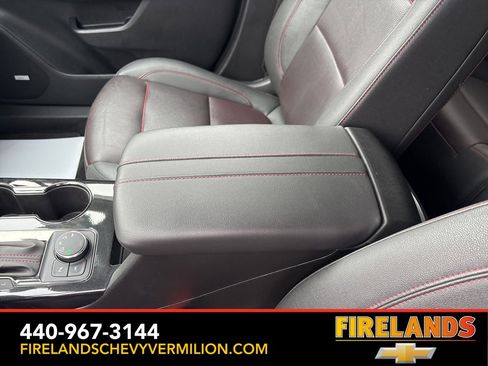 Certified 2023 Chevrolet Blazer RS image 26