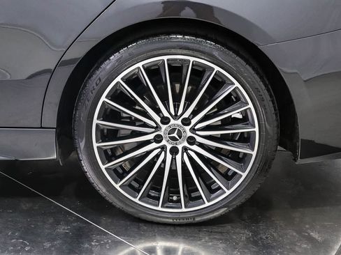 Certified 2026 Mercedes-Benz C 300 Sedan image 10