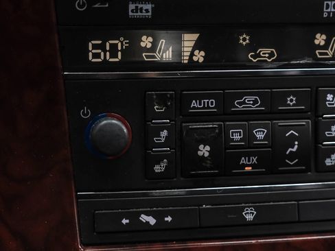 Used 2008 Cadillac Escalade AWD image 26