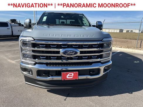 New 2026 Ford F350 Lariat w/ Lariat Premium Package image 2