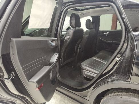 New 2026 Ford Escape Platinum w/ Premium Technology Package image 15