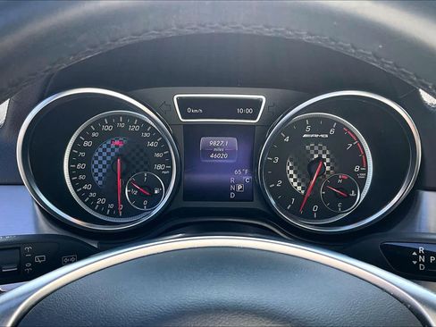 Used 2019 Mercedes-Benz GLE 43 AMG 4MATIC image 26