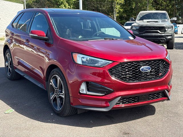 Used 2019 Ford Edge ST AWD/4WD image 1