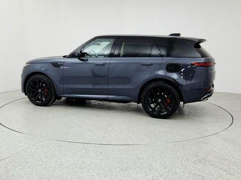 New 2025 Land Rover Range Rover Sport Dynamic SE image 7