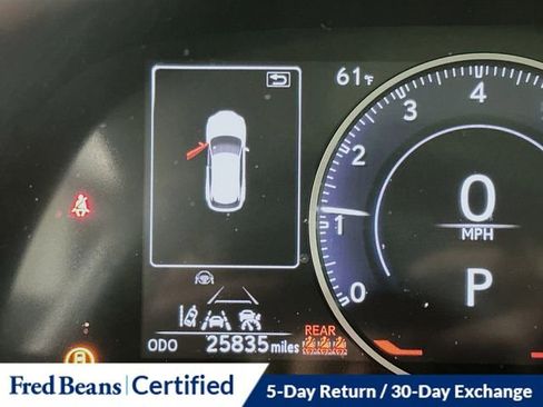Used 2023 Lexus RX 350 Premium w/ Accessory Package AWD/4WD image 14