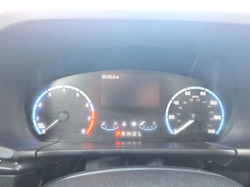 Certified 2022 Ford Bronco Sport Big Bend w/ Convenience Package image 13