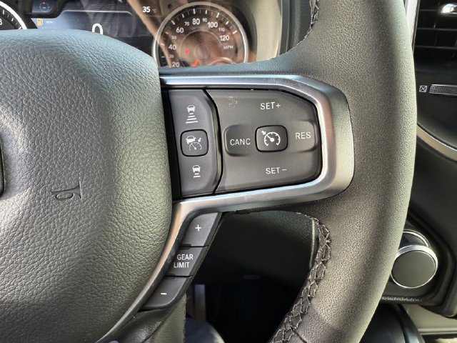New 2026 RAM 1500 Big Horn AWD/4WD image 19