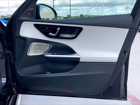 Certified 2022 Mercedes-Benz C 300 Sedan image 20