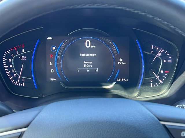 Used 2020 Hyundai Santa Fe Limited FWD image 33