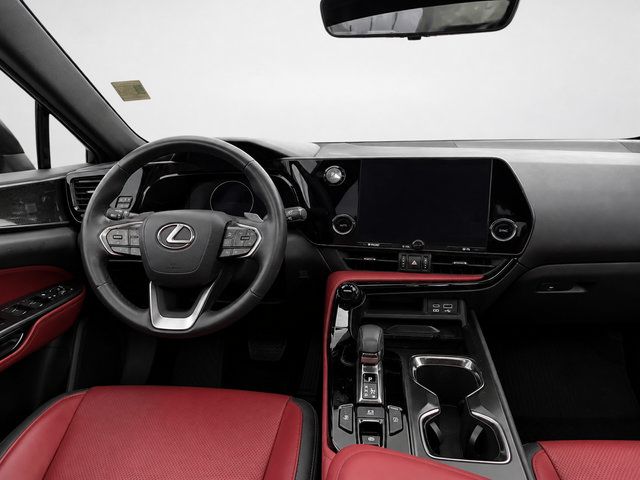 Used 2022 Lexus NX 250 FWD w/ Accessory Package 2 image 10