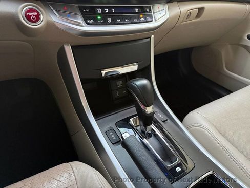 Used 2015 Honda Accord EX-L image 20