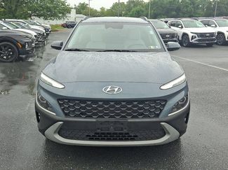 Certified 2023 Hyundai Kona SEL w/ Cargo Package video 2