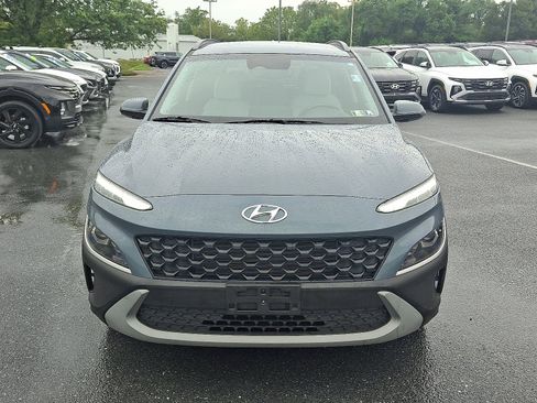 Certified 2023 Hyundai Kona SEL w/ Cargo Package image 2