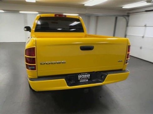 Used 2004 Dodge Ram 1500 Truck SLT w/ Sport Appearance Group image 39